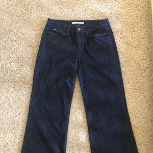 Joes Wide Leg Muse Jeans